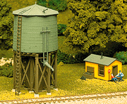 Atlas HO 703 Water Tower Kit — manufacturer reference