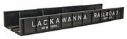 Atlas HO 895 Code 100 Plate Girder Bridge, Lackawanna — manufacturer reference