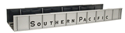 Atlas HO 898 Code 100 Plate Girder Bridge, Southern Pacific — manufacturer reference