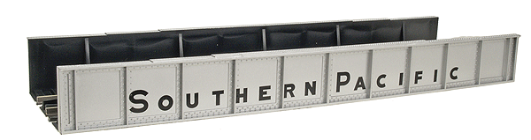 Atlas HO 898 Code 100 Plate Girder Bridge, Southern Pacific — manufacturer reference