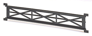 Atlas HO 82 Pier Girder (4 Sections) — manufacturer reference