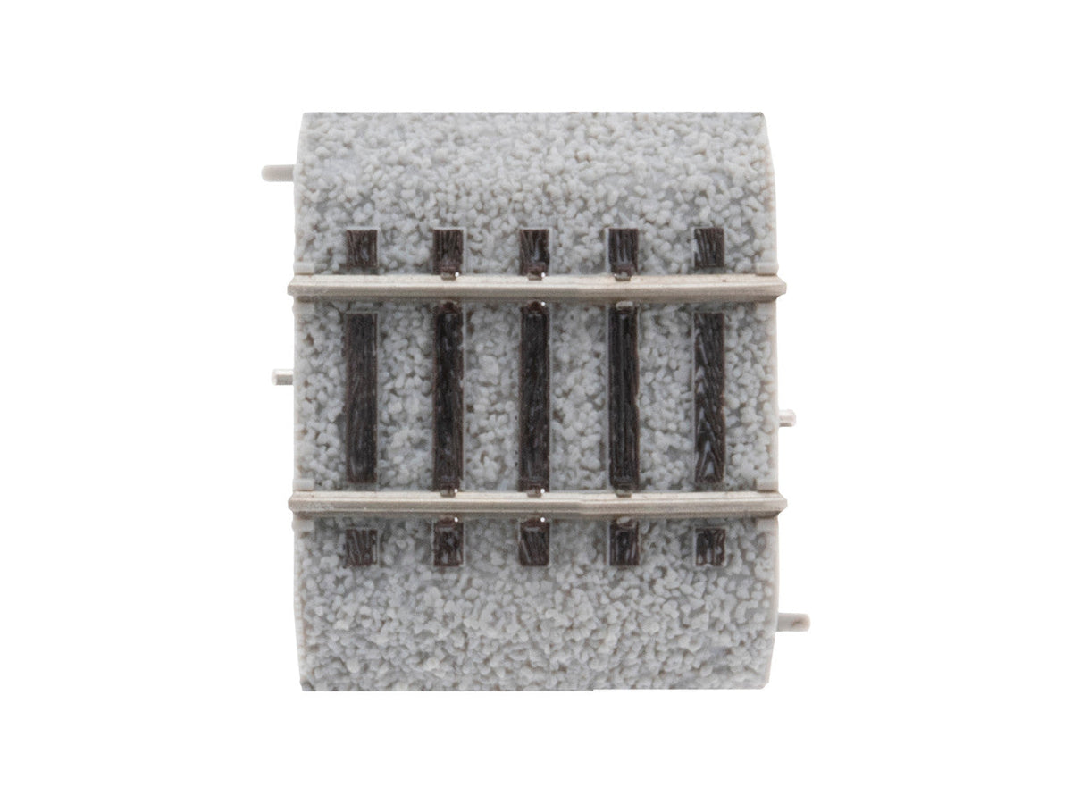 Lionel HO Scale 1.5" Straight MagneLock Track (4) - 8768024 — exact product view