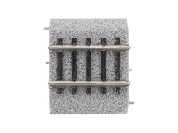 Lionel HO Scale 1.5" Straight MagneLock Track (4) - 8768024 — exact product view
