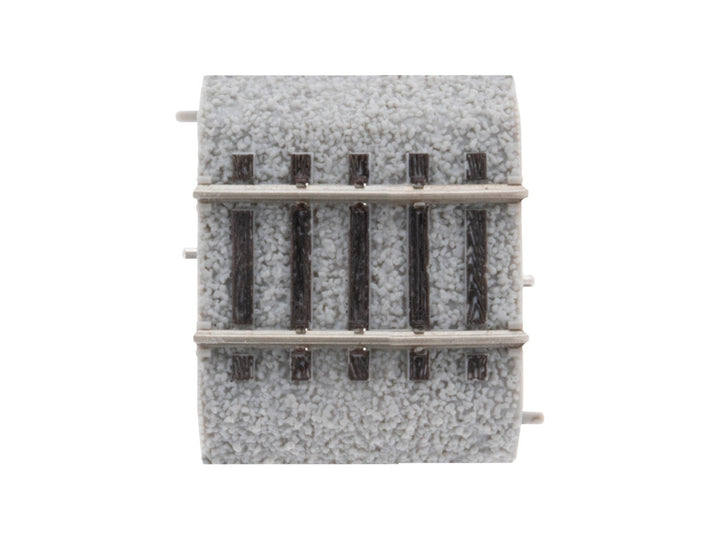 Lionel HO Scale 1.5" Straight MagneLock Track (4) - 8768024 — exact product view