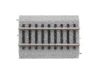 Lionel HO Scale 3" Straight MagneLock Track (4) – 8768034 — exact product reference view 2