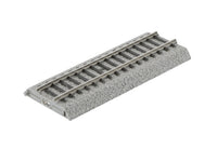 Lionel HO Scale 4.5" Straight MagneLock Track (4) – 8768044 — exact product reference view 4