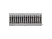 Lionel HO Scale 4.5" Straight MagneLock Track (4) – 8768044 — exact product reference view 5