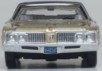 Oxford Diecast 87BE68001 1968 Buick Electra 225 – HO Ivory Gold Mist– product image 2