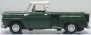 Oxford 87CP65008 1965 Chevrolet Stepside Pickup, 1:87 scale, driver-side profile