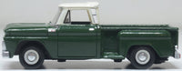 Oxford 87CP65008 1965 Chevrolet Stepside Pickup, 1:87 scale, driver-side profile
