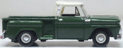Oxford 87CP65008 1965 Chevrolet Stepside Pickup, 1:87 scale, passenger-side profile