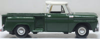 Oxford 87CP65008 1965 Chevrolet Stepside Pickup, 1:87 scale, passenger-side profile