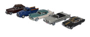 Oxford 87SET003 Centenary Five-Vehicle Set, 1:87 scale, five-vehicle lineup