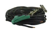 Atlas HO 553 Code 83, Terminal Rail Joiners — manufacturer reference view 3