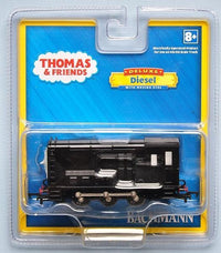 Bachmann HO Diesel with Moving Eyes - alternate product and package view 1