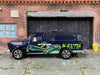 Loose Hot Wheels - 1979 Ford F150 - Dark Blue Mantis Livery