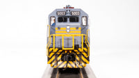 Broadway Limited Imports HO EMD GP35, CP 5003, Maroon & Gray, Paragon4 Sound/DC/DCC — product view 5