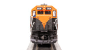 Broadway Limited Imports HO EMD GP35, GN 3035, Simplified Empire Builder, Paragon4 Sound/DC/DCC — product view 5