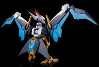 Bandai Mashin Hero Wataru HG Amplified IMGN Kujinmaru Model Kit — product view 3