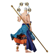 Bandai One Piece Masterlise Ichibansho Enel (The Greatest Battle) Figure — product view 4