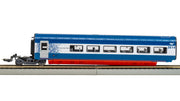 Bachmann HO Acela II Add-On - Business Class #3614 — product view 2
