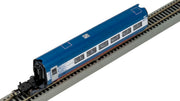 Bachmann HO Acela II Add-On - Business Class #3614 — product view 5