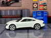 Loose Hot Wheels - Audi RS e-Tron GT - White