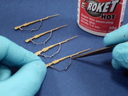 Deluxe Materials Roket Hot (AD43) product view 5