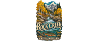 Rock Creek artwork close-up
