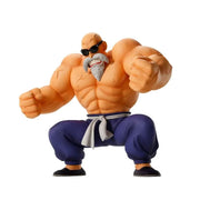 Bandai Dragon Ball Masterlise Ichibansho Master Roshi (Son Goku Training Section) Figure — product view 2
