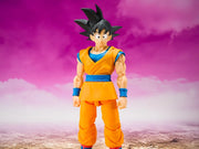 Bandai Dragon Ball Daima S.H.Figuarts Goku Action Figure — product view 1