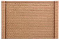 DPM Modular Walls -- Blank Wall pkg(2) (90103) product view 2