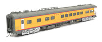 Broadway Limited Imports HO Union Pacific Business Car, UP #119 "Kenefick", Missouri Bicentennial Drumhead — product view 4