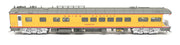 Broadway Limited Imports HO Union Pacific Business Car, UP #119 "Kenefick", Missouri Bicentennial Drumhead — product view 5