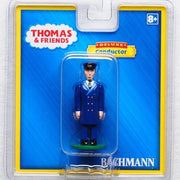 Bachmann Large Scale Conductor Figure - alternate product and package view 1