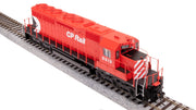 Broadway Limited Imports HO 9037 Stealth Series EMD SD40, Canadian Pacific #5542 — exact product view 4