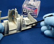 Deluxe Materials Plastic Magic Glue Brush pack (AC25) product view 3