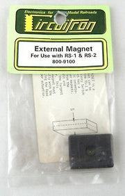 Circuitron External Magnet for RS-1 and RS-2 Switches - product view 1