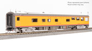 Broadway Limited Imports HO Union Pacific Track Inspection Car, "Fox River", 2006 - Present Appearance — product view 2