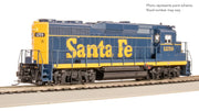 Broadway Limited Imports HO EMD GP30, ATSF 1259, Bookend Scheme, Paragon4 Sound/DC/DCC — product view 4