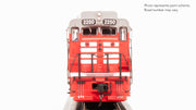 Broadway Limited Imports HO EMD GP30, BN 2250, CBQ Chinese Red w/ BN patch, Paragon4 Sound/DC/DCC — product view 5