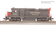 Broadway Limited Imports HO EMD GP30, SP 5012, Bloody Nose, Paragon4 Sound/DC/DCC — product view 1