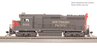 Broadway Limited Imports HO EMD GP30, SP 5012, Bloody Nose, Paragon4 Sound/DC/DCC — product view 1