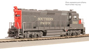 Broadway Limited Imports HO EMD GP30, SP 5012, Bloody Nose, Paragon4 Sound/DC/DCC — product view 4