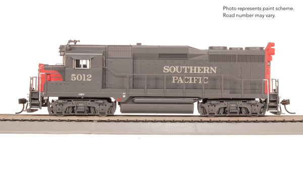 Broadway Limited Imports HO EMD GP30, SP 5015, Bloody Nose, Paragon4 Sound/DC/DCC — product view 1