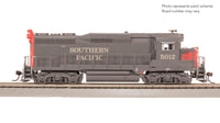 Broadway Limited Imports HO EMD GP30, SP 5015, Bloody Nose, Paragon4 Sound/DC/DCC — product view 2
