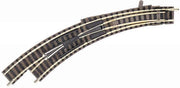Fleischmann N 9174 Left Switch — exact product view