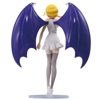 Bandai One Piece Masterlise Ichibansho Stussy (Memory of Heroines) Figure — product view 4