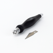 Excel Blades K26 Fit Grip Ergonomic Craft Knife (16026) product view 4