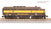 Broadway Limited Imports N EMD F3A, SAL 4023, Delivery Scheme, Paragon4 Sound/DC/DCC — product view 2